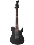 JIL73-ASH-DER Iliad Dark Evolution Series (Open Pore Black), зображення 1