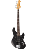 JMJ-AL-R MIGHTY JAZZ J-STANDARD SERIES (BK), зображення 1