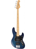 JMJ-ASH-M MIGHTY JAZZ J-STANDARD SERIES (See thru Blue Burst), зображення 1