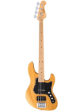 JMJ-ASH-M MIGHTY JAZZ J-STANDARD SERIES (Vintage Natural), зображення 1