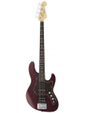 JMJ2ALR MIGHTY JAZZ J-STANDARD SERIES (Azuki Metallic), зображення 1