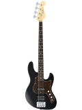 JMJ2ALR MIGHTY JAZZ J-STANDARD SERIES (Black), зображення 1