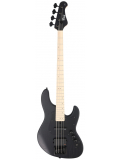 JMJ3-ASH-DE-M Mighty Jazz Dark Evolution Series (Open Pore Black), зображення 1