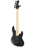 JMJ5-ASH-DE-M Mighty Jazz Dark Evolution Series (Open Pore Black), зображення 1