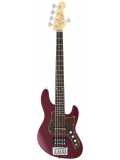 JMJ52ALR MIGHTY JAZZ J-STANDARD SERIES (Azuki Metallic), зображення 1