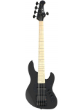JMJ52ASHDEM Mighty Jazz Dark Evolution Series (Open Pore Black), зображення 1