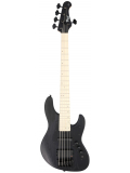 JMJ53-ASH-DE-M Mighty Jazz Dark Evolution Series (Open Pore Black), зображення 1