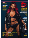 JAM Music Magazine №15 лето 2017, зображення 1