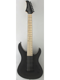 JMY7-ASH-M MYTHIC J-STANDARD SERIES (Transparent Black Flat), зображення 2