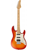JOS-FM-M ODYSSEY J-STANDARD SERIES (Fire Burst), зображення 1