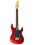JOS2-CL-G Odyssey J-Standard Series (Candy Apple Red), зображення 1