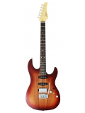 JOS2DUEW2R Odyssey J-Standard Series (Koa Natural Burst), зображення 1