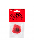 TORTEX STANDARD PICK .50MM, зображення 3