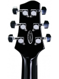 JAMES TYLER VARIAX JTV-59 (BLACK), зображення 4