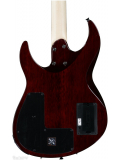 JAMES TYLER VARIAX JTV-89 (Blood Red), зображення 3