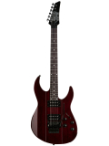 JAMES TYLER VARIAX JTV-89F (BLOOD RED), зображення 1