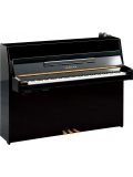 JU109 Silent SC2 (Polished Ebony), зображення 1
