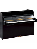 JU109 Silent SC3 (Polished Ebony), зображення 1