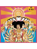 Jimi Hendrix NPS REG, зображення 1 | JAM Jimi Hendrix NPS REG, зображення 1