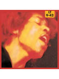 Jimi Hendrix Pure Nickel LT, зображення 1 | JAM Jimi Hendrix Pure Nickel LT, зображення 1