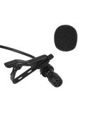 K-06 LAVALIER MICROPHONE (Lighting), зображення 2
