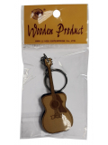 KCN-G KEYCHAIN GUITAR, зображення 1
