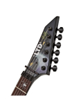 KH-WZ White Zombie (Black w/Graphic), зображення 9