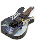 KH-WZ White Zombie (Black w/Graphic), зображення 6