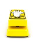KH95Y KIRK HAMMETT CRY BABY® WAH YELLOW SPARKLE EDITION, зображення 6