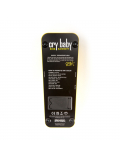 KH95Y KIRK HAMMETT CRY BABY® WAH YELLOW SPARKLE EDITION, зображення 5