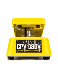 KH95Y KIRK HAMMETT CRY BABY® WAH YELLOW SPARKLE EDITION, зображення 1