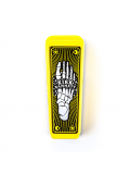 KH95Y KIRK HAMMETT CRY BABY® WAH YELLOW SPARKLE EDITION, зображення 4