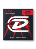 KKN1052 STRING LAB SERIES KERRY KING GUITAR STRINGS (10-52), зображення 3