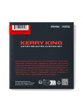 KKN1052 STRING LAB SERIES KERRY KING GUITAR STRINGS (10-52), зображення 2