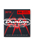 KKN1052 STRING LAB SERIES KERRY KING GUITAR STRINGS (10-52), зображення 1