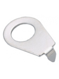 KP10 KNOB POINT PLATE, зображення 1