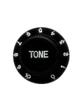 KPT23 STRAT TONE KNOB (BLACK), зображення 1 | JAM KPT23 STRAT TONE KNOB (BLACK), зображення 1