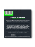 KRHCN10657 HEAVY CORE KORN GUITAR STRINGS (10-65), зображення 2
