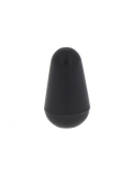 KRV10 STRAT LEVER SWITCH KNOB (BLACK), зображення 1