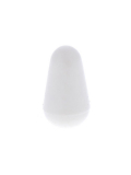 KRV11 STRAT LEVER SWITCH KNOB (WHITE), зображення 1