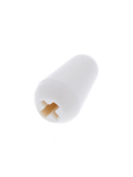 KRV11 STRAT LEVER SWITCH KNOB (WHITE), зображення 2