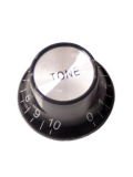 KST42 TONE SPEED KNOB (BLACK), зображення 4