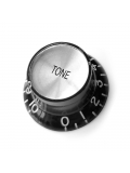 KST42 TONE SPEED KNOB (BLACK), зображення 1