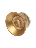 KSV41 VOLUME SPEED KNOB (GOLD), зображення 2
