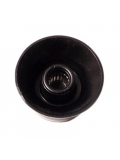 KSV42 VOLUME SPEED KNOB (BLACK), зображення 2
