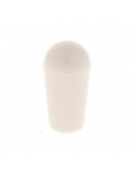 KTG25 WH TOGGLE SWITCH KNOB (WHITE), зображення 1