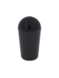 KTG26 TOGGLE SWITCH KNOB (BLACK), зображення 1