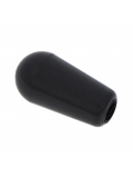 KTG26 TOGGLE SWITCH KNOB (BLACK), зображення 2