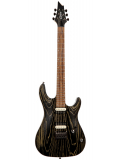 KX300 Etched (Black Gold), зображення 1