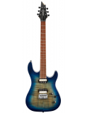 KX300 (Open Pore Cobalt Burst), зображення 1